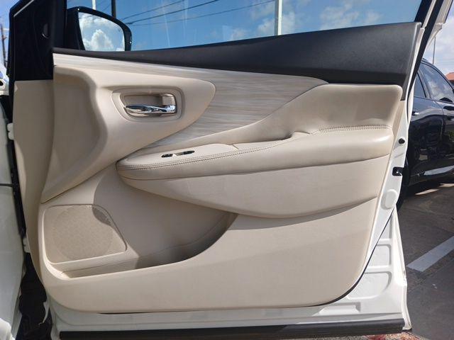 used 2015 Nissan Murano car, priced at $11,191