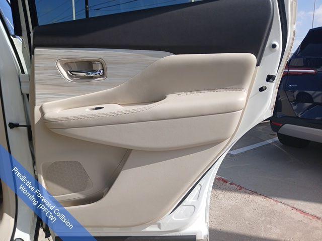 used 2015 Nissan Murano car, priced at $11,191