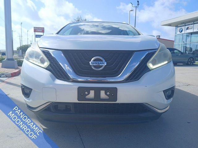 used 2015 Nissan Murano car, priced at $11,191