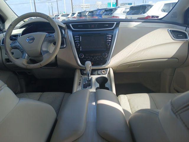 used 2015 Nissan Murano car, priced at $11,191