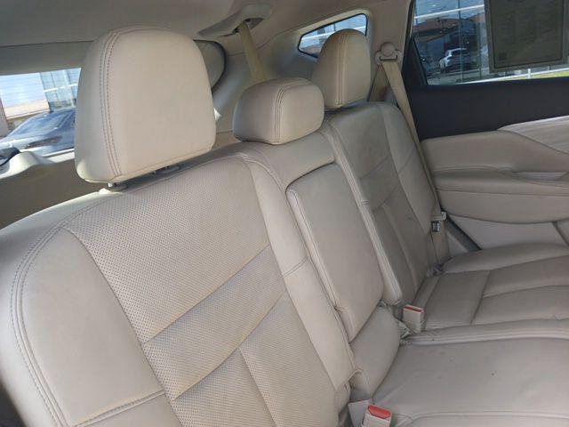 used 2015 Nissan Murano car, priced at $11,191