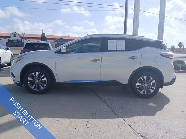 used 2015 Nissan Murano car, priced at $11,191
