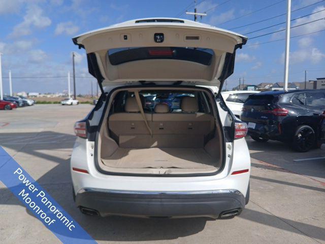 used 2015 Nissan Murano car, priced at $11,191