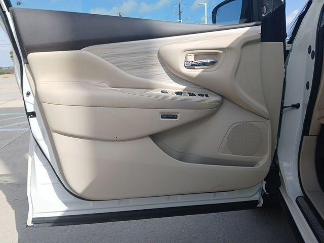 used 2015 Nissan Murano car, priced at $11,191