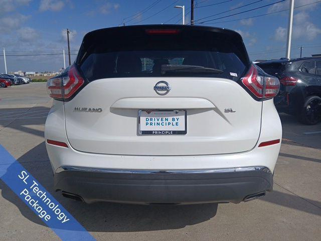 used 2015 Nissan Murano car, priced at $11,191