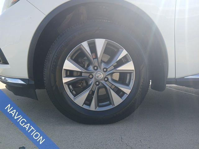 used 2015 Nissan Murano car, priced at $11,191