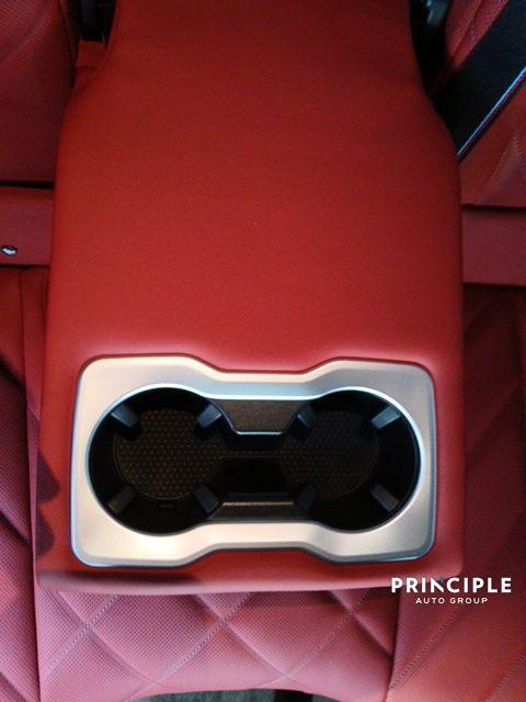 new 2025 BMW XM car, priced at $154,545