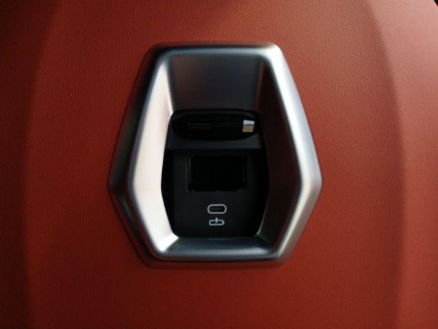 new 2025 BMW XM car, priced at $154,545