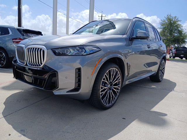 new 2026 BMW X5 car, priced at $77,415