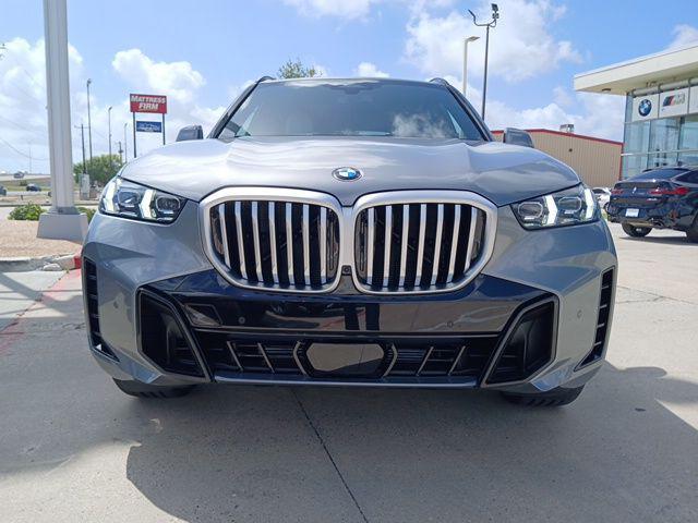 new 2026 BMW X5 car, priced at $77,415