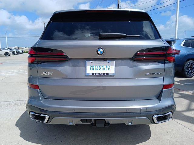 new 2026 BMW X5 car, priced at $77,415