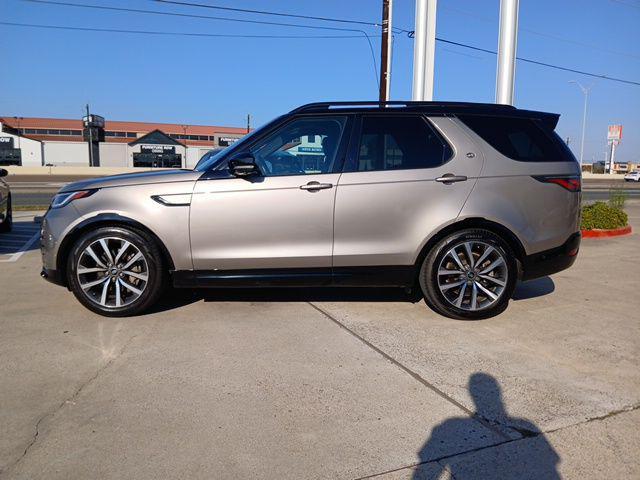 used 2023 Land Rover Discovery car, priced at $36,980