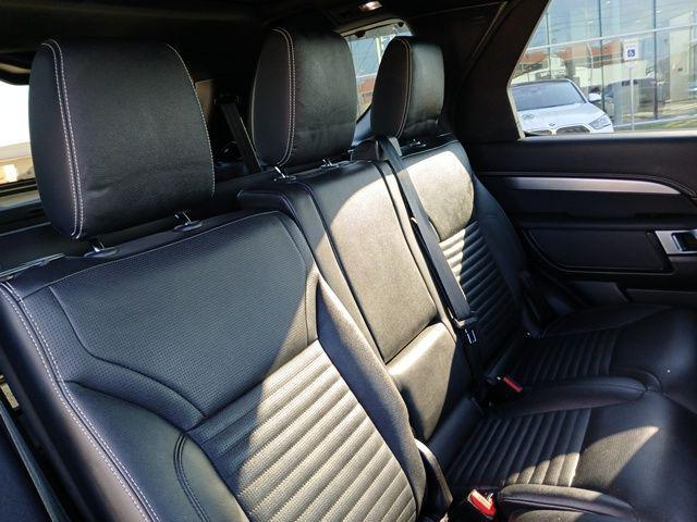 used 2023 Land Rover Discovery car, priced at $36,980