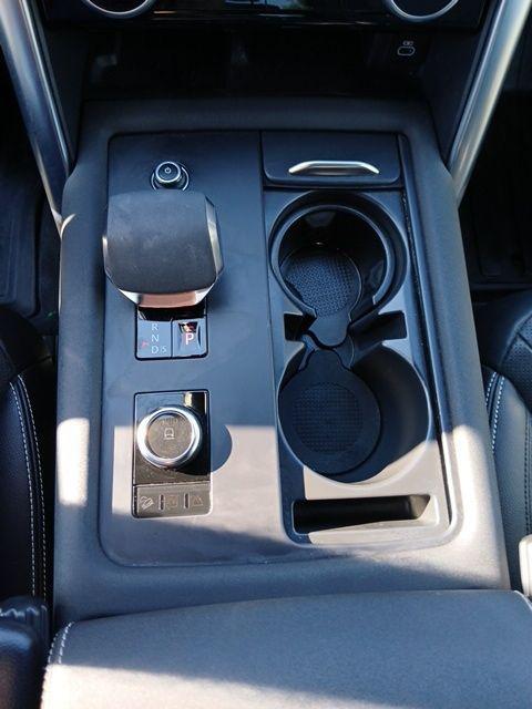 used 2023 Land Rover Discovery car, priced at $36,980