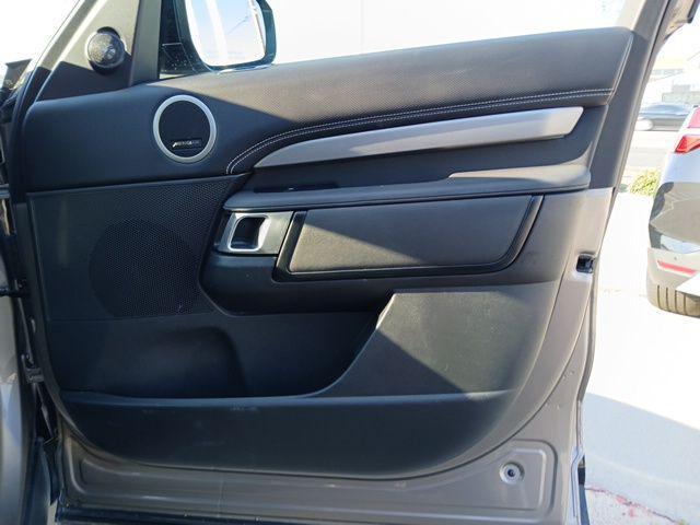 used 2023 Land Rover Discovery car, priced at $36,980