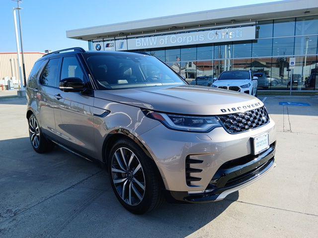 used 2023 Land Rover Discovery car, priced at $36,980