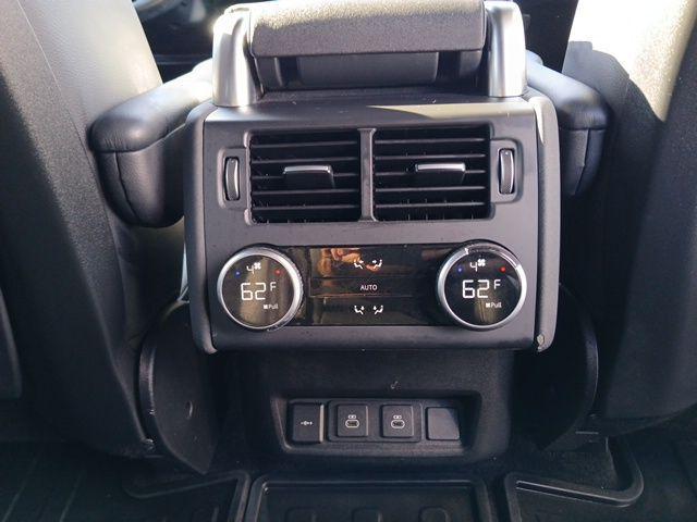 used 2023 Land Rover Discovery car, priced at $36,980