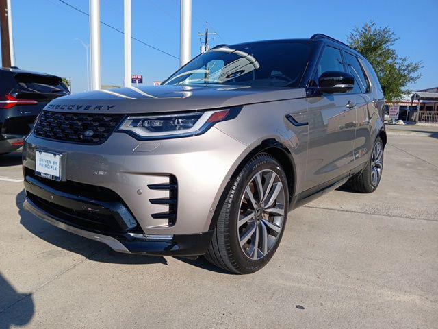 used 2023 Land Rover Discovery car, priced at $36,980