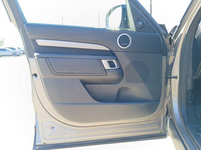 used 2023 Land Rover Discovery car, priced at $36,980