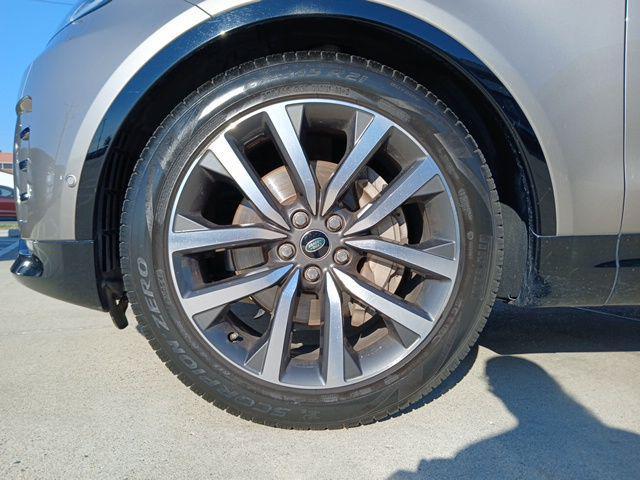 used 2023 Land Rover Discovery car, priced at $36,980
