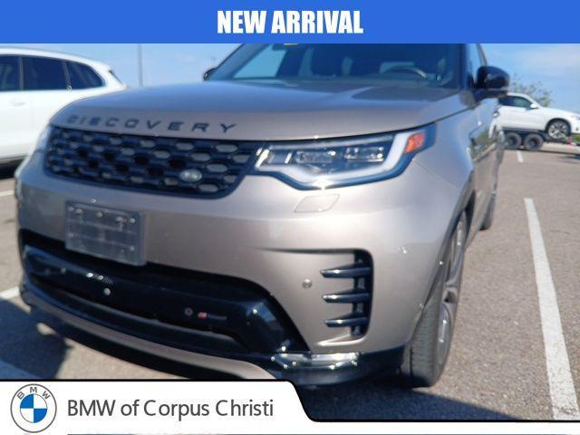 used 2023 Land Rover Discovery car, priced at $39,999