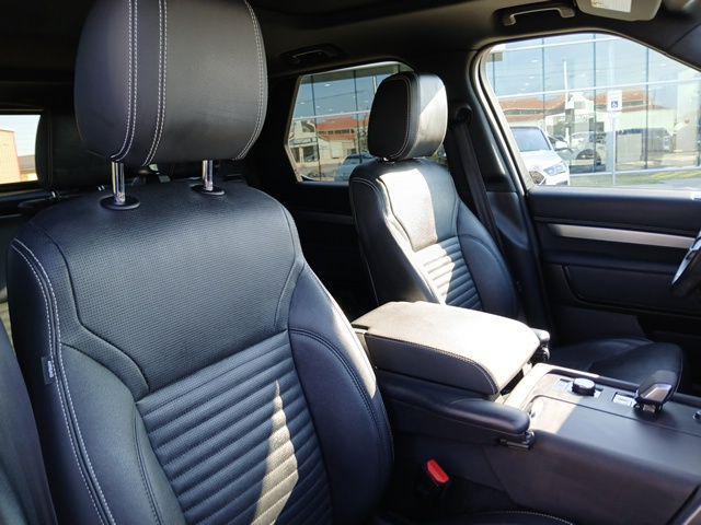 used 2023 Land Rover Discovery car, priced at $36,980