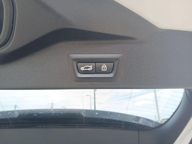used 2023 BMW X5 car, priced at $40,191