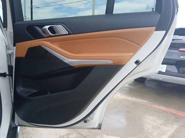 used 2023 BMW X5 car, priced at $40,191