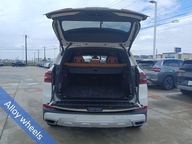 used 2023 BMW X5 car, priced at $40,191