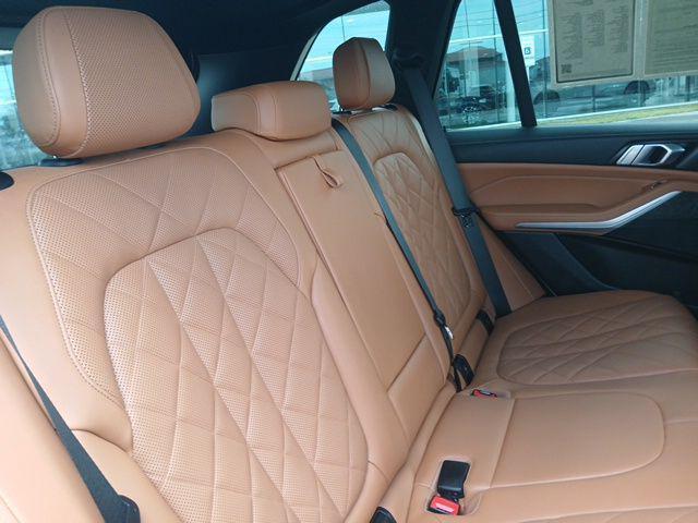 used 2023 BMW X5 car, priced at $40,191