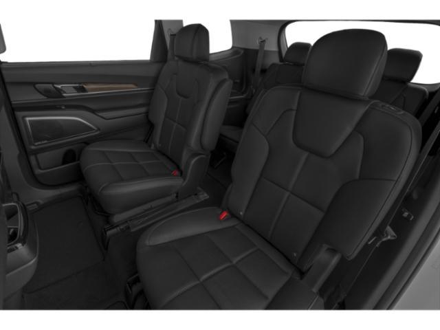 used 2020 Kia Telluride car, priced at $26,703