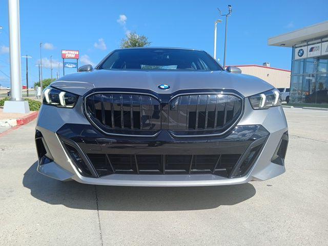 new 2026 BMW 530 car, priced at $69,935