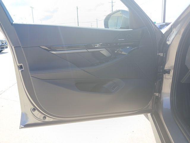 new 2026 BMW 530 car, priced at $69,935