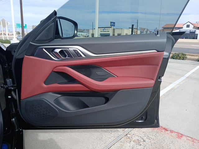 new 2025 BMW i4 Gran Coupe car, priced at $60,580