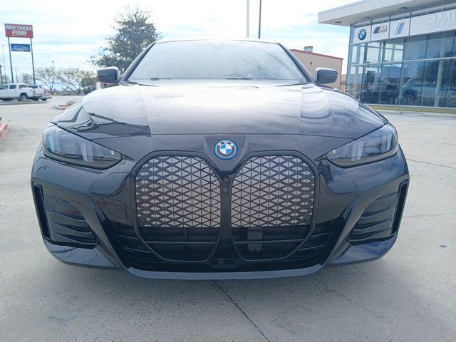 new 2025 BMW i4 Gran Coupe car, priced at $60,580