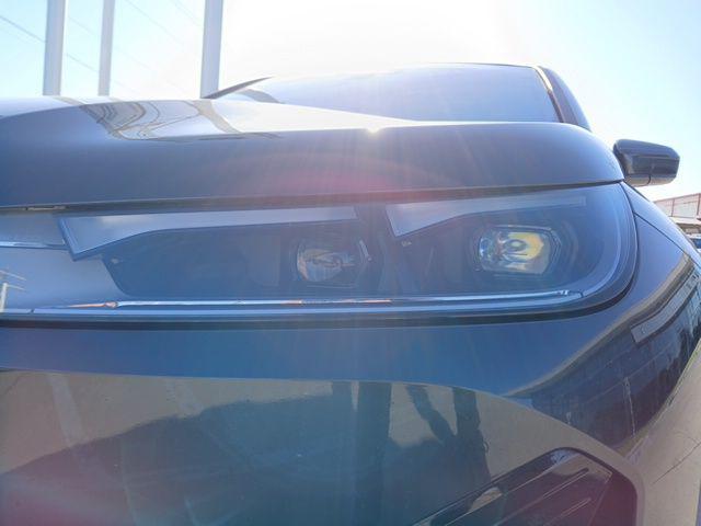 used 2024 BMW iX car, priced at $54,980