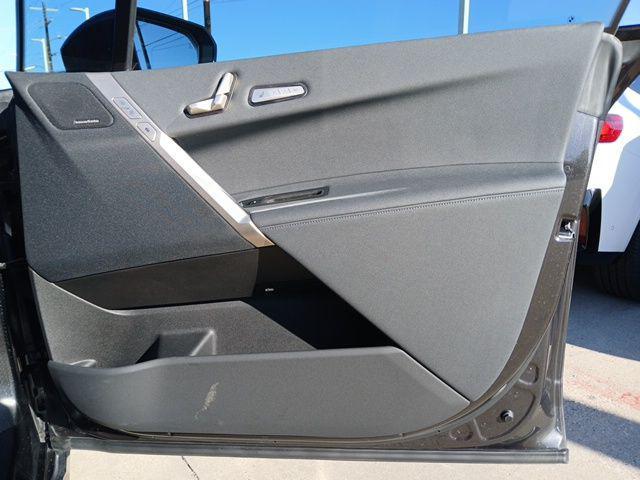 used 2024 BMW iX car, priced at $54,980