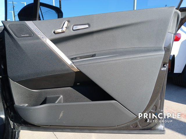 used 2024 BMW iX car, priced at $57,380