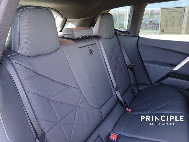 used 2024 BMW iX car, priced at $57,380