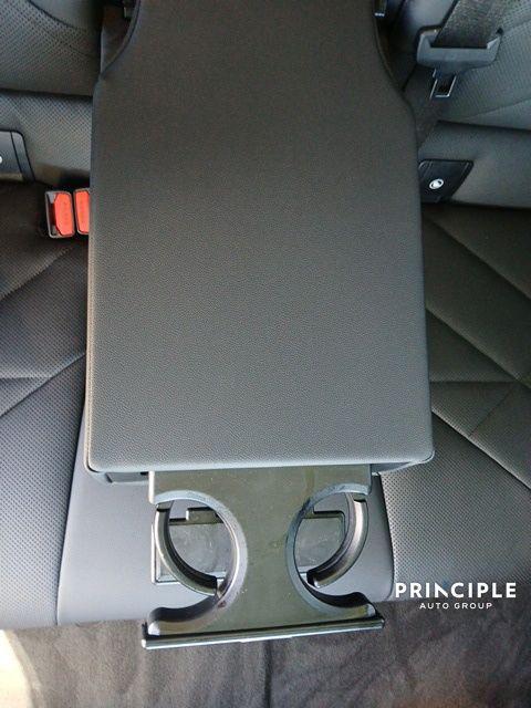 used 2024 BMW iX car, priced at $57,380