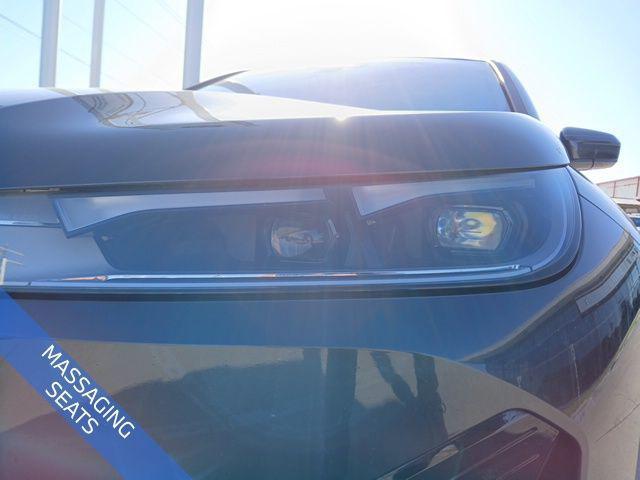 used 2024 BMW iX car, priced at $55,991