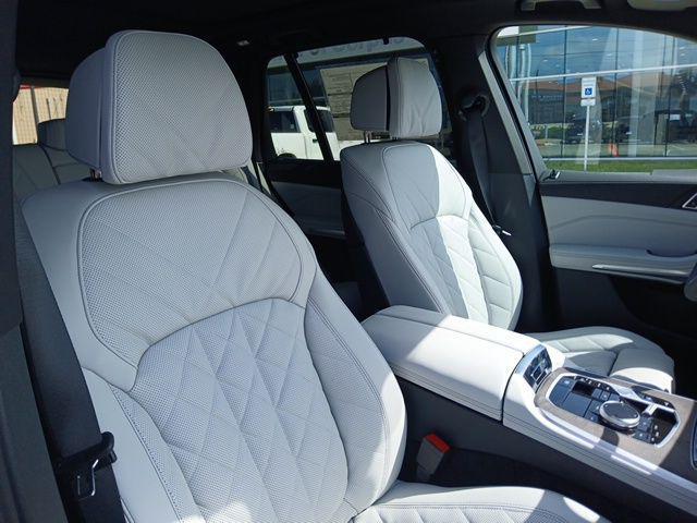 new 2026 BMW X5 car, priced at $83,475
