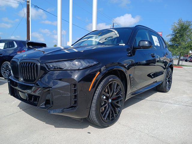 new 2026 BMW X5 car, priced at $83,475