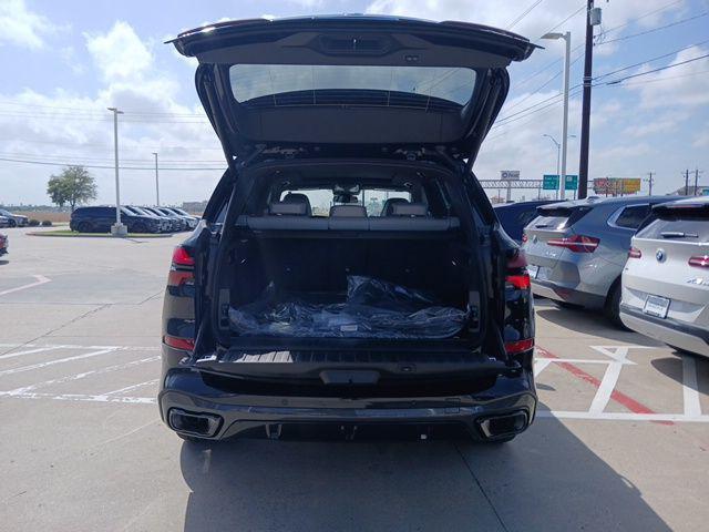 new 2026 BMW X5 car, priced at $83,475