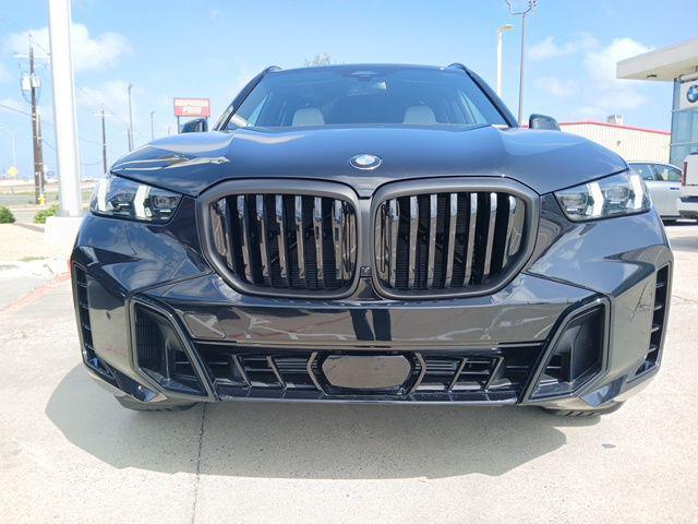 new 2026 BMW X5 car, priced at $83,475
