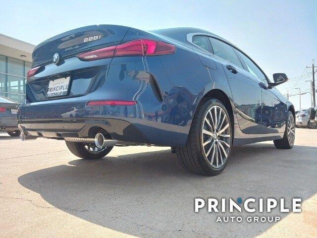 new 2023 BMW 228 Gran Coupe car, priced at $35,952