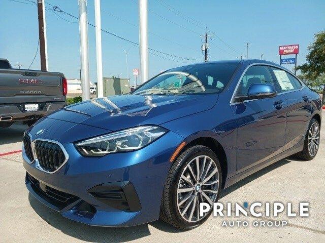 new 2023 BMW 228 Gran Coupe car, priced at $35,952