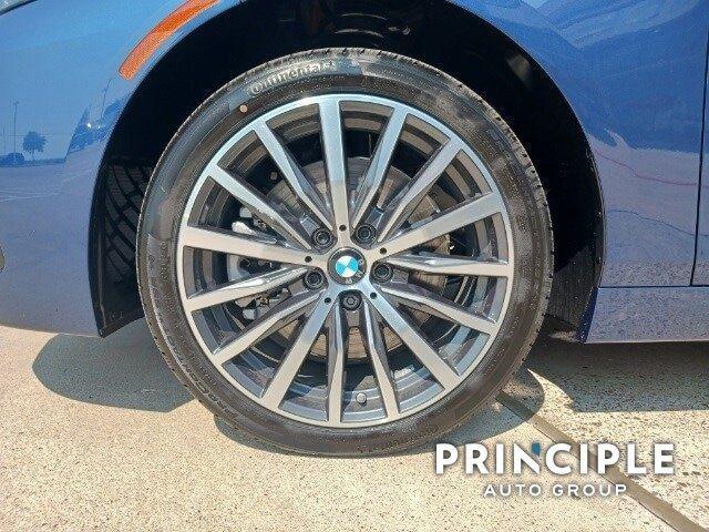 new 2023 BMW 228 Gran Coupe car, priced at $35,952