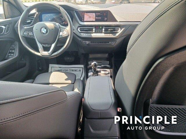 new 2023 BMW 228 Gran Coupe car, priced at $35,952