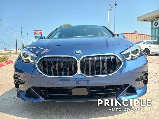 new 2023 BMW 228 Gran Coupe car, priced at $35,952